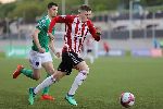 Nhận định Riteriai vs Derry City, 23h00 ngày 25/8