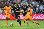 Nhận định Sporting Kansas City vs Houston Dynamo, 7h30 ngày 26/8