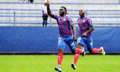 Nhận định, soi kèo Ajaccio vs Caen, 0h ngày 26/8