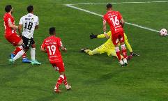 Nhận định, soi kèo Deportes Melipilla vs Curico Unido, 22h30 ngày 25/8