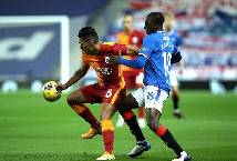 Nhận định, soi kèo Galatasaray vs Randers, 1h00 ngày 27/8