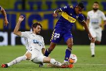Nhận định, soi k&egrave;o Platense vs Boca Juniors, 7h ng&agrave;y 26/8