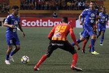 Nhận định, soi k&egrave;o Santos Guapiles vs Herediano, 9h ng&agrave;y 26/8