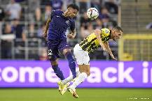 Nhận định, soi kèo Vitesse vs Anderlecht, 0h00 ngày 27/8