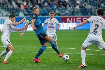 Nhận định, soi kèo Zenit vs CSKA Moscow, 0h45 ngày 27/8