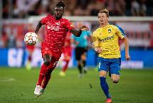 Tỷ lệ kèo nhà cái Brondby vs RB Salzburg mới nhất, 2h ngày 26/8