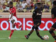 Tỷ lệ kèo nhà cái Shakhtar Donetsk vs Monaco mới nhất, 2h ngày 26/8