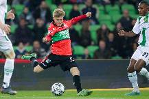 Máy tính dự đoán bóng đá 26/8: NEC vs Groningen