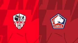 Nhận định, soi kèo Ajaccio vs Lille, 2h ngày 27/8