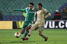 Nhận định, soi k&egrave;o Zalgiris vs Ludogorets, 23h ng&agrave;y 25/8