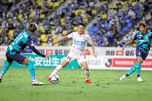 Phân tích kèo hiệp 1 Sagan Tosu vs Avispa Fukuoka, 17h00 ngày 26/8