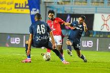 Soi kèo, dự đoán Macao Al Ahly vs ENPPI 1h00 ngày 25/8