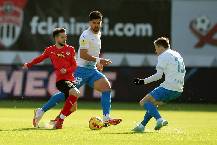 Soi kèo, dự đoán Macao Sochi vs Khimki 0h00 ngày 27/8