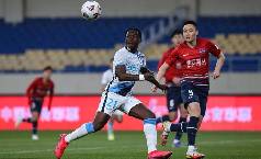 Soi kèo phạt góc Cangzhou Mighty Lions vs Zhejiang, 16h30 ngày 24/8