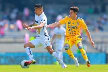 Soi kèo phạt góc Pumas UNAM vs Tigres UANL, 9h05 ngày 25/8