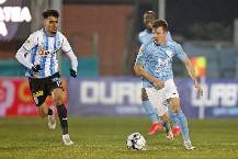 Soi kèo tài xỉu Voluntari vs Universitatea Cluj hôm nay 22h45 ngày 26/8