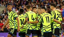 Danh sách 7 'người thừa' 99% phải rời Arsenal trước ngày 1/9