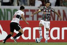 Nhận định, soi kèo Fluminense vs Olimpia Asuncion, 07h30 ngày 25/8