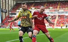 Nhận định, soi kèo Hacken vs Aberdeen, 0h00 ngày 25/8