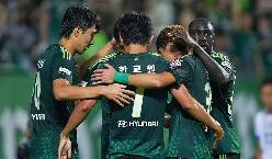 Nhận định, soi kèo Jeonbuk vs Daejeon Hana Citizen, 17h30 ngày 25/8