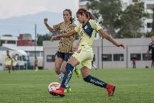 Nhận định, soi kèo Nữ Mazatlan vs Nữ Club America, 08h06 ngày 26/8