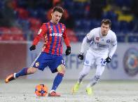 Nhận định, soi kèo Orenburg vs CSKA Moscow, 21h30 ngày 25/8