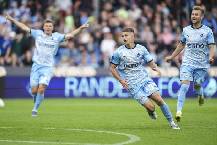 Nhận định, soi kèo Randers vs Viborg, 23h30 ngày 25/8