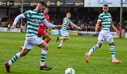 Nhận định, soi kèo Shamrock Rovers vs Dundalk, 01h45 ngày 26/8