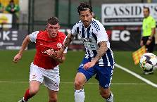 Nhận định, soi kèo Slovan Bratislava vs Aris Limassol, 1h30 ngày 25/8