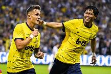 Nhận định, soi kèo St. Gilloise vs Lugano, 1h30 ngày 25/8