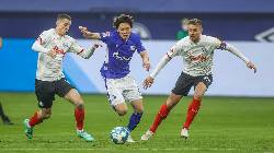 Phân tích kèo hiệp 1 Schalke 04 vs Holstein Kiel, 23h30 ngày 25/8