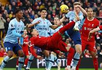 Chuyên gia Tony Ansell dự đoán Liverpool vs Brentford, 22h30 ngày 25/8