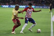 Nhận định, soi kèo Deportes Tolima vs Junior FC, 7h30 ngày 25/8: Khách khó có điểm