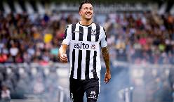 Nhận định, soi k&egrave;o Heracles Almelo vs Willem II, 19h30 ng&agrave;y 25/8: Chia điểm?