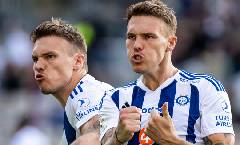 Nhận định, soi kèo HJK Helsinki vs Inter Turku, 20h00 ngày 25/8: Cửa trên thắng thế