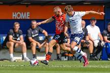 Nhận định, soi kèo Preston North End vs Luton Town, 21h00 ngày 24/8: Tận dụng lợi thế