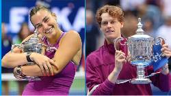 Nhà vô địch giải tennis US Open 2025 nhận bao nhiêu tiền thưởng?