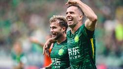 Nhận định, soi kèo Beijing Guoan vs Wuhan Three Towns, 19h00 ngày 25/8: Nối dài ngày vui