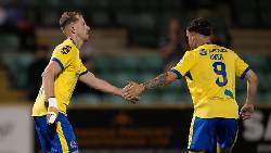 Nhận định, soi kèo Cardiff Met vs Barry Town United, 20h30 ngày 25/8: Tin vào cửa dưới