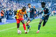 Nhận định, soi kèo Le Havre vs Lens, 22h15 ngày 24/8: Khách gặp khó