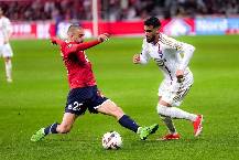 Nhận định, soi kèo Lille vs AS Monaco, 1h45 ngày 25/8: Điểm tựa sân nhà