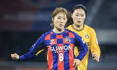 Nhận định, soi kèo nữ Suwon vs nữ Incheon Red Angels, 17h00 ngày 25/8: Cửa trên ‘tạch’