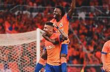 Nhận định, soi kèo Shandong Taishan vs Qingdao West Coast, 19h00 ngày 24/8: Dễ đến khó về