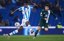 Nhận định, soi kèo Sociedad vs Espanyol, 0h30 ngày 25/8: Niềm vui ngắn chẳng tày gang
