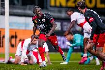 Nhận định, soi kèo Utrecht vs Excelsior Rotterdam, 19h30 ngày 24/8: Tân binh cúi mặt ra về