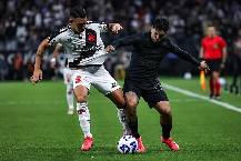 Nhận định, soi kèo Vasco da Gama vs Corinthians, 2h00 ngày 25/8: Căng thẳng trụ hạng