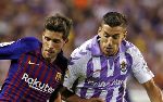 Tỷ lệ bóng đá La Liga hôm nay 24/9: Valladolid vs Granada