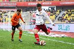 Nhận định Wuhan ZALL vs Hebei Hx Xingfu, 19h00 ngày 25/9