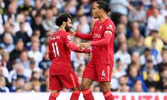 Ben Knapton dự đoán Brentford vs Liverpool, 23h30 ngày 25/9