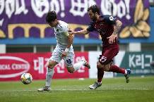 Nhận định, soi kèo Ansan Greeners vs Anyang, 14h00 ngày 25/9